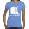 Gildan Premium Cotton Ladies Tee Thumbnail