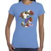 Gildan Premium Cotton Ladies Tee Thumbnail