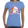 Gildan Premium Cotton Ladies Tee Thumbnail