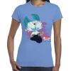 Gildan Premium Cotton Ladies Tee Thumbnail