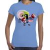 Gildan Premium Cotton Ladies Tee Thumbnail