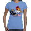 Gildan Premium Cotton Ladies Tee Thumbnail