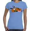 Gildan Premium Cotton Ladies Tee Thumbnail