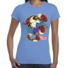 Gildan Premium Cotton Ladies Tee Thumbnail