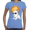 Gildan Premium Cotton Ladies Tee Thumbnail