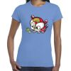 Gildan Premium Cotton Ladies Tee Thumbnail