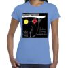 Gildan Premium Cotton Ladies Tee Thumbnail