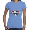 Gildan Premium Cotton Ladies Tee Thumbnail