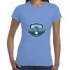 Gildan Premium Cotton Ladies Tee Thumbnail