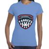 Gildan Premium Cotton Ladies Tee Thumbnail