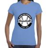 Gildan Premium Cotton Ladies Tee Thumbnail