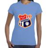 Gildan Premium Cotton Ladies Tee Thumbnail