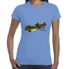 Gildan Premium Cotton Ladies Tee Thumbnail