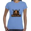 Gildan Premium Cotton Ladies Tee Thumbnail