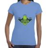 Gildan Premium Cotton Ladies Tee Thumbnail