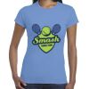 Gildan Premium Cotton Ladies Tee Thumbnail