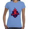 Gildan Premium Cotton Ladies Tee Thumbnail