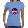 Gildan Premium Cotton Ladies Tee Thumbnail