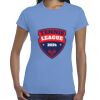 Gildan Premium Cotton Ladies Tee Thumbnail