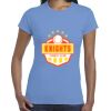 Gildan Premium Cotton Ladies Tee Thumbnail