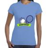 Gildan Premium Cotton Ladies Tee Thumbnail