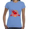 Gildan Premium Cotton Ladies Tee Thumbnail