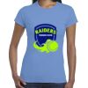 Gildan Premium Cotton Ladies Tee Thumbnail