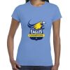 Gildan Premium Cotton Ladies Tee Thumbnail