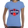 Gildan Premium Cotton Ladies Tee Thumbnail