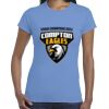 Gildan Premium Cotton Ladies Tee Thumbnail