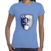 Gildan Premium Cotton Ladies Tee Thumbnail