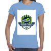 Gildan Premium Cotton Ladies Tee Thumbnail