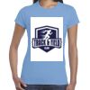 Gildan Premium Cotton Ladies Tee Thumbnail