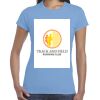 Gildan Premium Cotton Ladies Tee Thumbnail