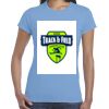 Gildan Premium Cotton Ladies Tee Thumbnail