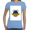 Gildan Premium Cotton Ladies Tee Thumbnail
