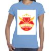 Gildan Premium Cotton Ladies Tee Thumbnail