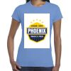 Gildan Premium Cotton Ladies Tee Thumbnail