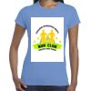 Gildan Premium Cotton Ladies Tee Thumbnail