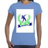 Gildan Premium Cotton Ladies Tee Thumbnail