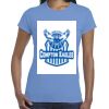 Gildan Premium Cotton Ladies Tee Thumbnail