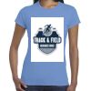 Gildan Premium Cotton Ladies Tee Thumbnail