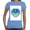 Gildan Premium Cotton Ladies Tee Thumbnail