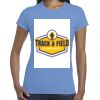 Gildan Premium Cotton Ladies Tee Thumbnail