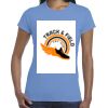 Gildan Premium Cotton Ladies Tee Thumbnail