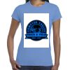 Gildan Premium Cotton Ladies Tee Thumbnail