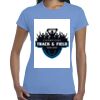 Gildan Premium Cotton Ladies Tee Thumbnail