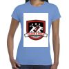 Gildan Premium Cotton Ladies Tee Thumbnail