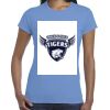 Gildan Premium Cotton Ladies Tee Thumbnail