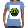 Gildan Premium Cotton Ladies Tee Thumbnail